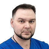 Бугаев Максим Валерьевич