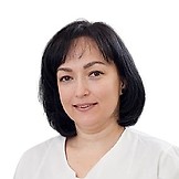 Миллер Екатерина Павловна
