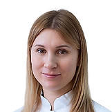 Лисова Анна Владимировна
