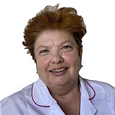 Макарова Светлана Владимировна