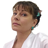 Иванова Наталья Витальевна