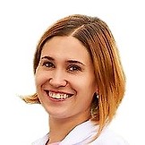 Стахеева Ирина Александровна
