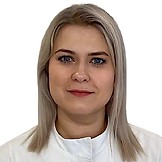 Петрова Марина Александровна