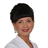 Шальчинова Светлана Михайловна