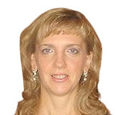 Бабушкина Оксана Ивановна