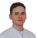 Колегов Иннокентий Юрьевич
