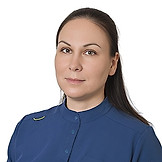 Денисова Анастасия Юрьевна