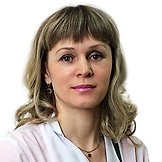 Воротилина Галина Викторовна