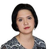 Жукова Татьяна Владимировна