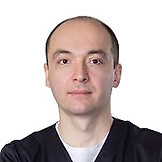 Музафаров Бахром Бахтиерович