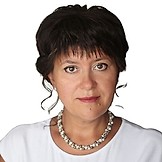 Фоканова Елена Николаевна