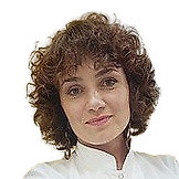 Иванова Надежда Васильевна