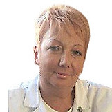 Дашкевич Ирина Михайловна