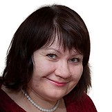 Лисняк Марина Анатольевна