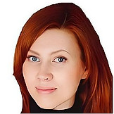 Рославцева Валерия Владимировна