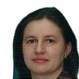 Беляева Ольга Юрьевна