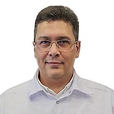 Иванов Евгений Владимирович