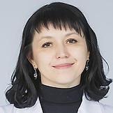 Борисова Ирина Валерьевна