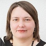 Шитьковская Елена Петровна