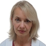 Савченко Елена Александровна