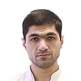 Асадов Гамлет Ибрагимович