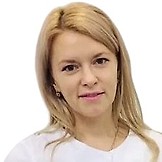 Турлюк Ольга Вадимовна