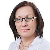 Никонова Алла Алексеевна