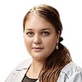 Хитрова Екатерина Николаевна