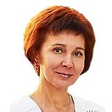 Юшкова Нина Александровна