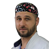 Кулаков Федор Сергеевич
