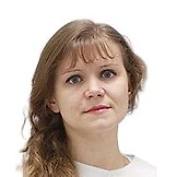 Соболева Светлана Федоровна