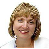Глушенкова Людмила Владимировна