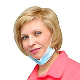 Мазурова Светлана Игоревна