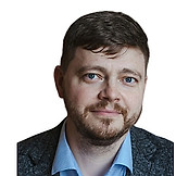 Лищук Виталий Владимирович