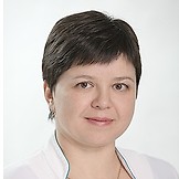 Васильева Ирина Дмитриевна