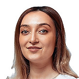 Ашурова Назлы Рашадовна