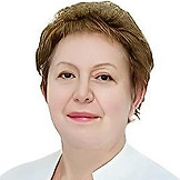 Виноградова Светлана Валентиновна