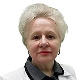Шибякина Татьяна Георгиевна