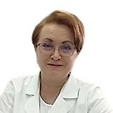 Пугонина Татьяна Алексеевна
