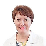 Авдей Ирина Борисовна