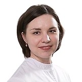Тимофеева Дарья Александровна
