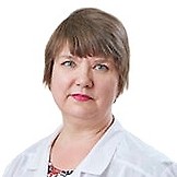 Атаманова Галина Юрьевна