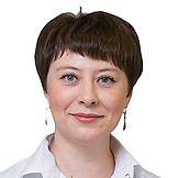 Демьянова Ирина Михайловна