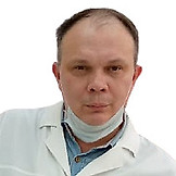 Шемерянкин Вадим Александрович
