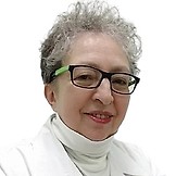 Буровская Елена Александровна