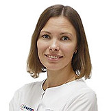 Качалкина Александра Игоревна