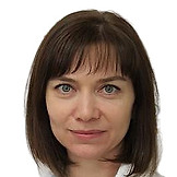 Шахматова Алена Сергеевна