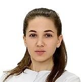 Мехоношина Жанна Олеговна