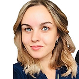 Кочеткова Кристина Александровна