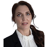 Мелихова Анастасия Владимировна